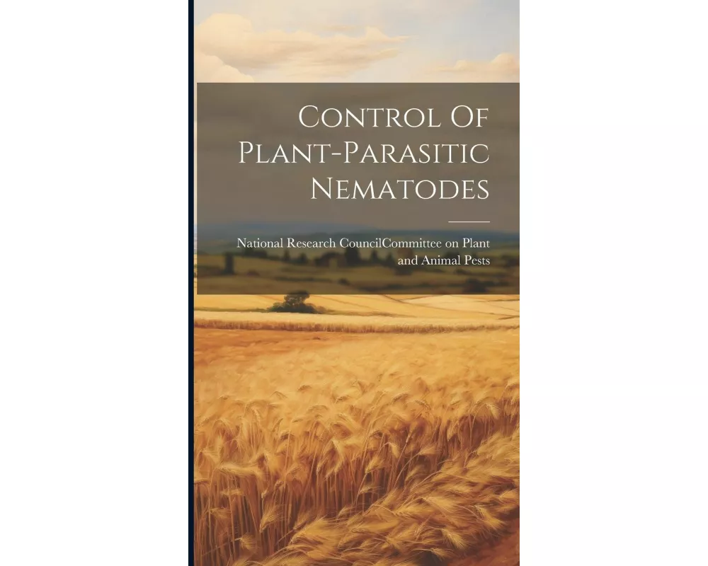 Control Of Plant-parasitic Nematodes