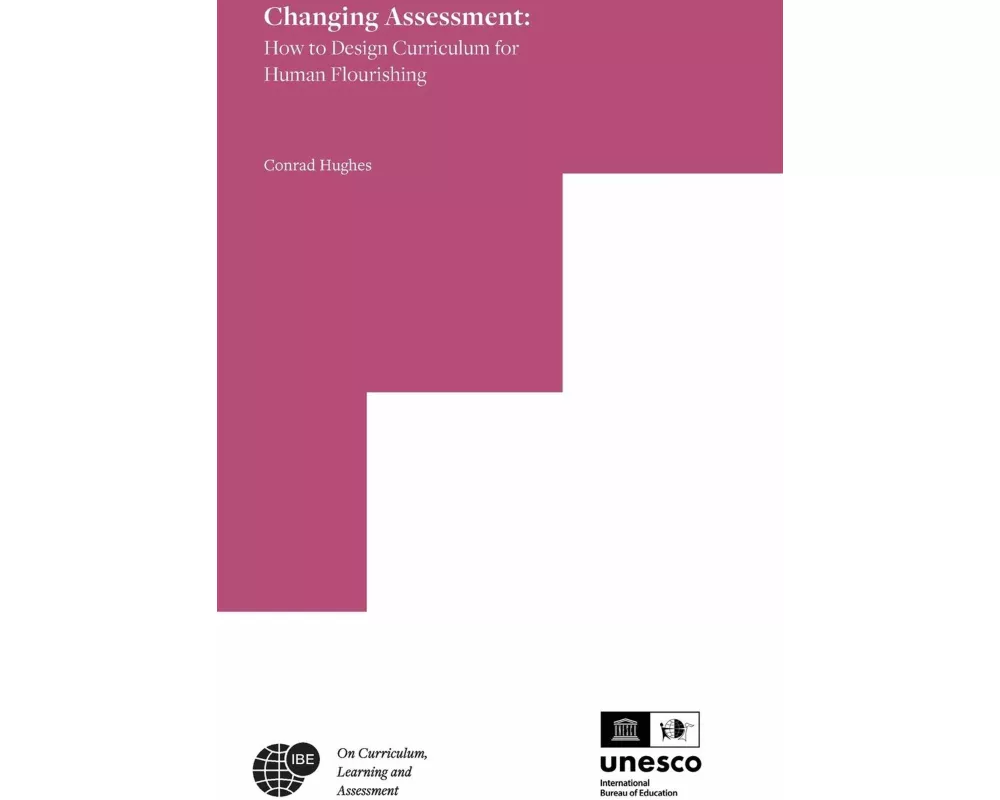 Changing Assessment