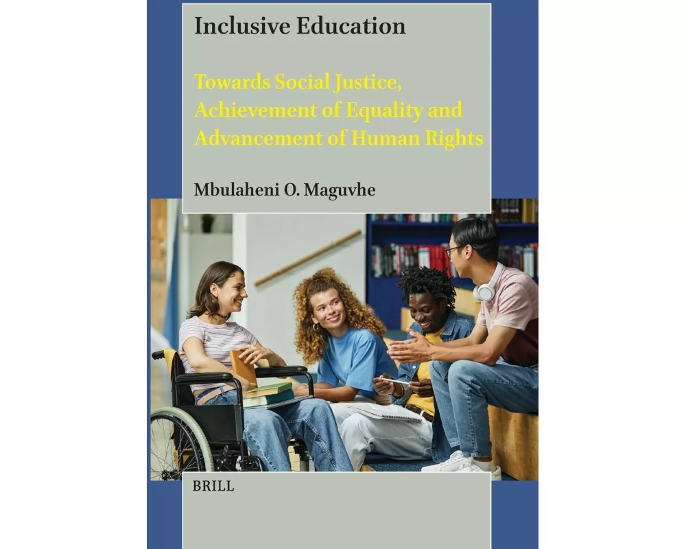 Inclusive Education