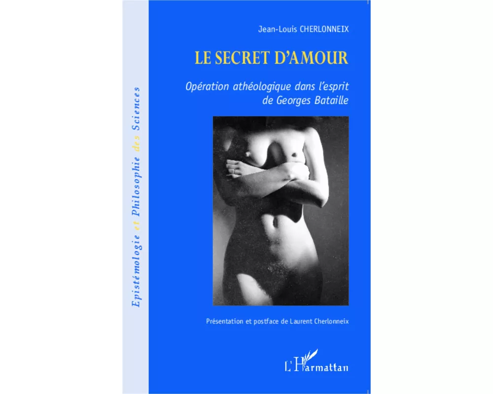 Le Secret d'Amour