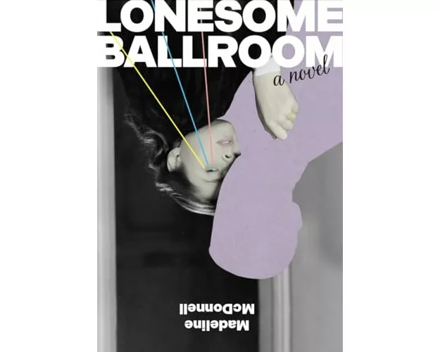 Lonesome Ballroom