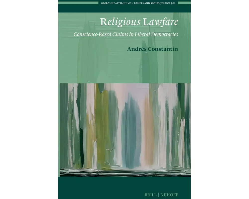Religious Lawfare