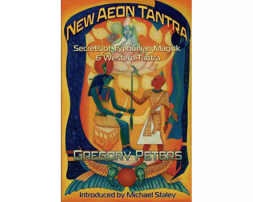 New Aeon Tantra