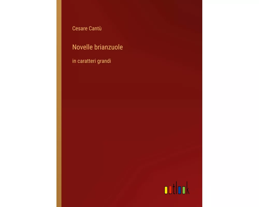 Novelle brianzuole