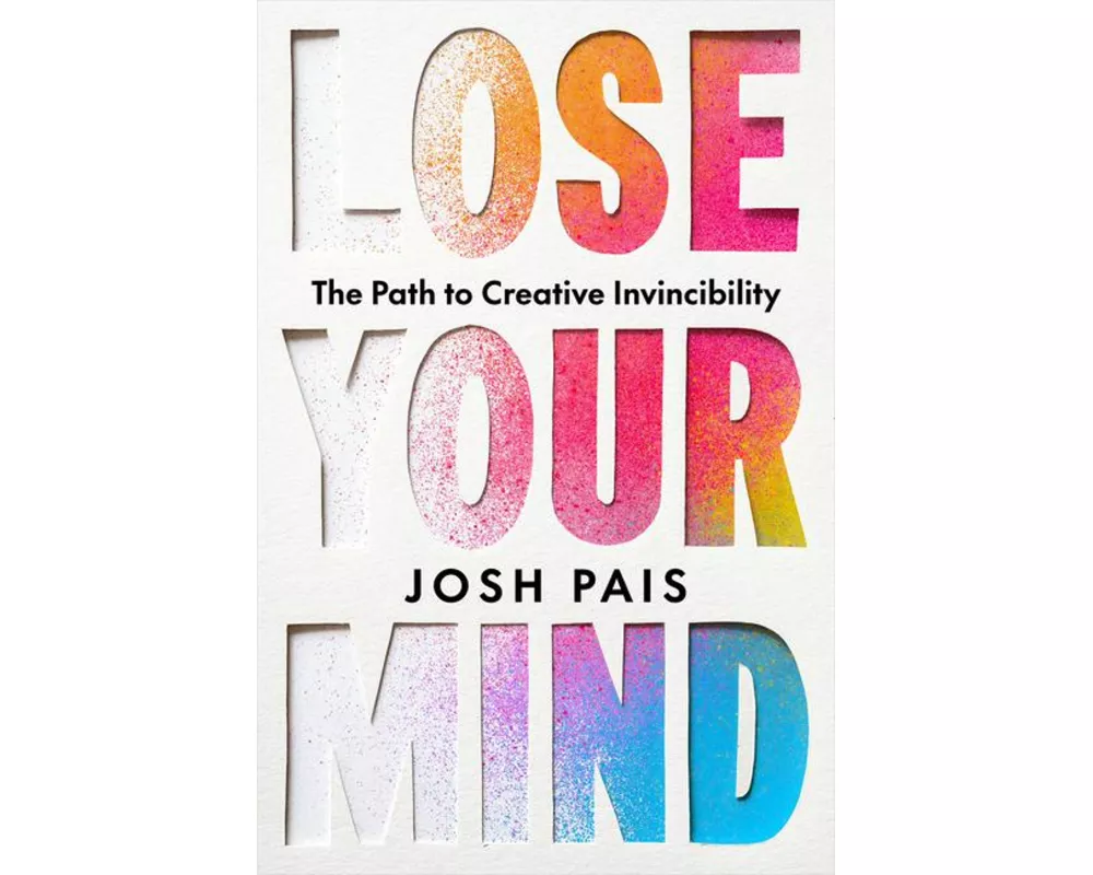 Lose Your Mind