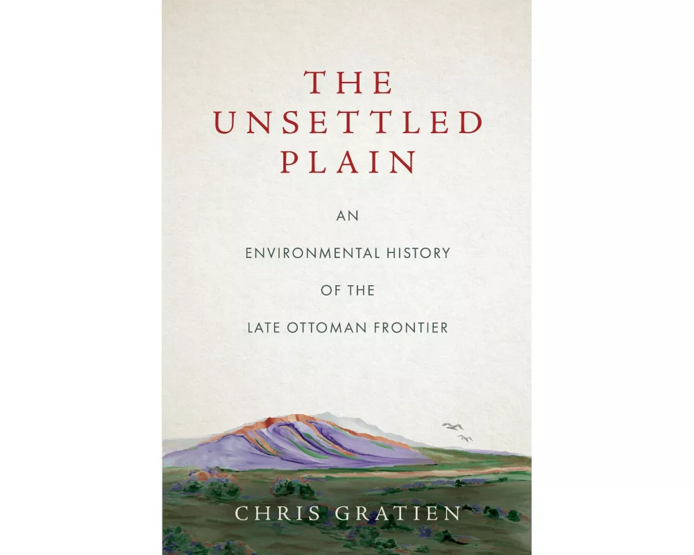 The Unsettled Plain
