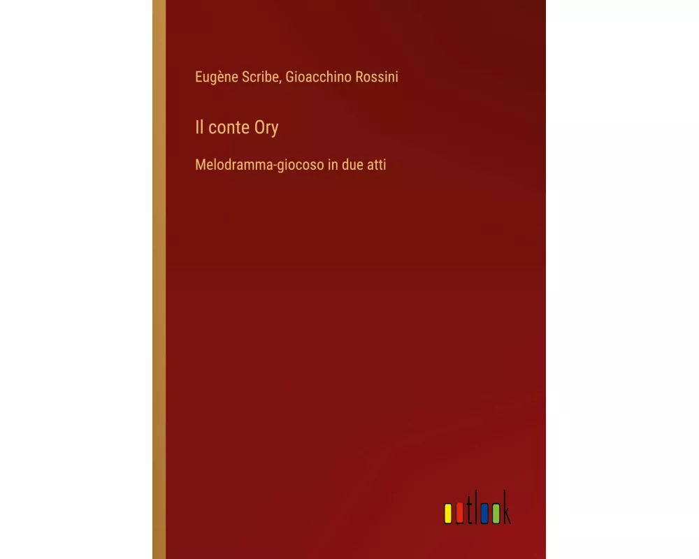 Il conte Ory