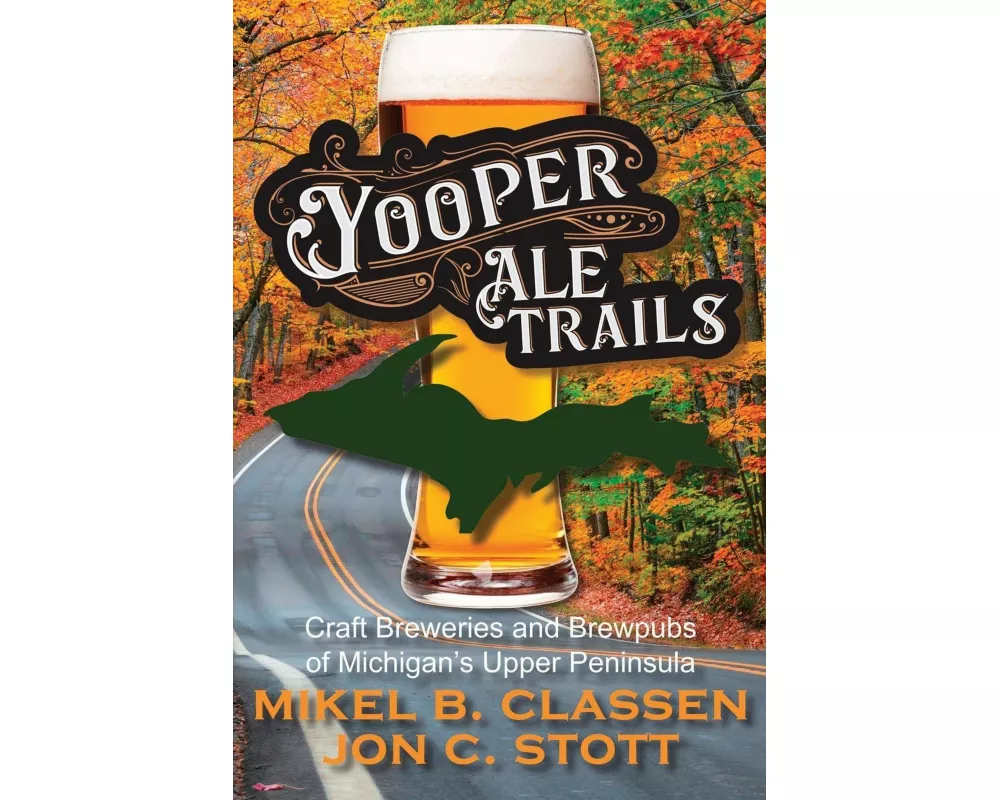 Yooper Ale Trails