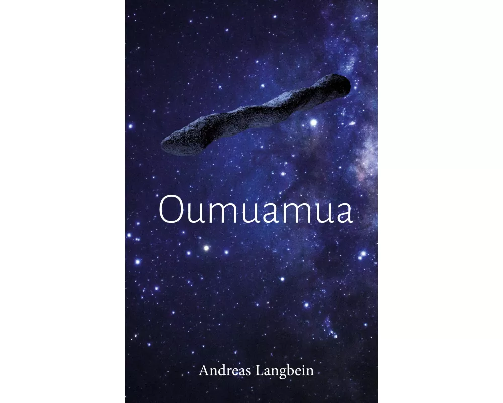 Oumuamua