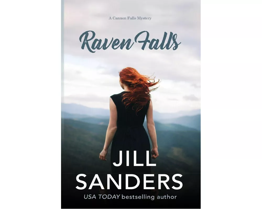 Raven Falls