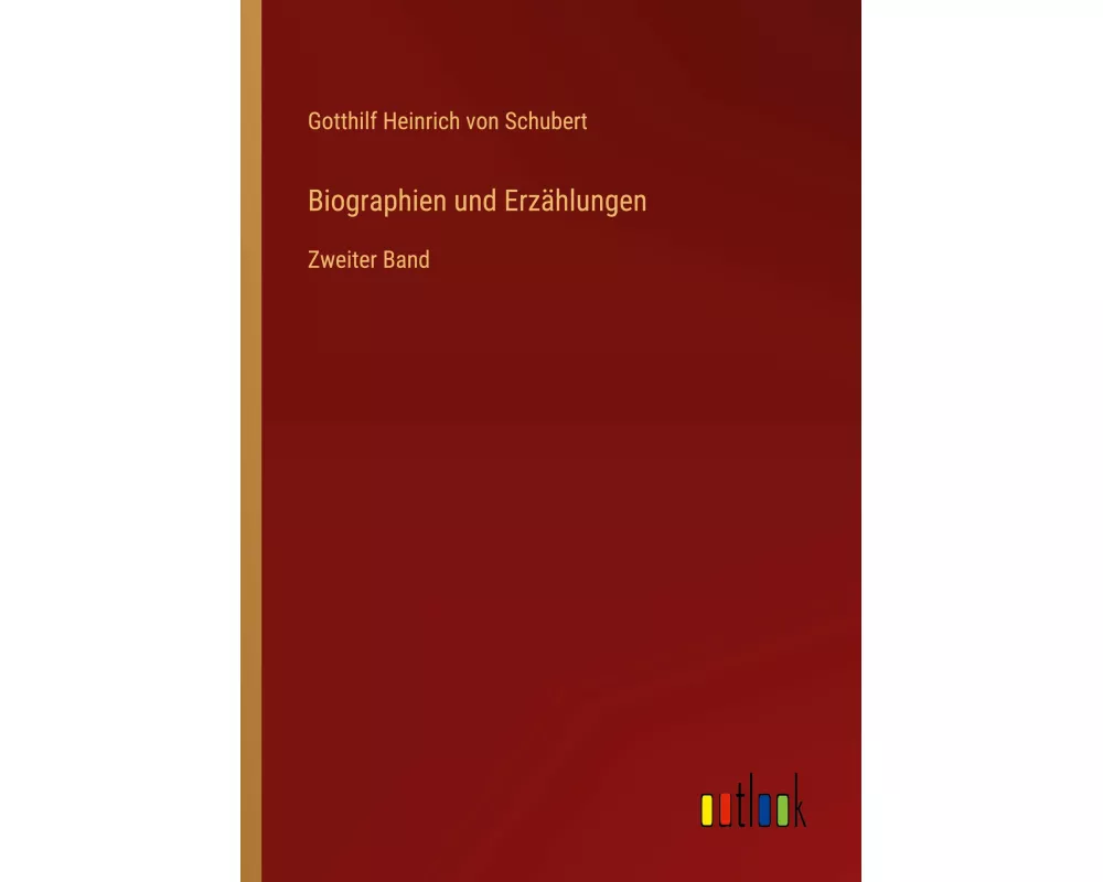 Biographien und Erzählungen