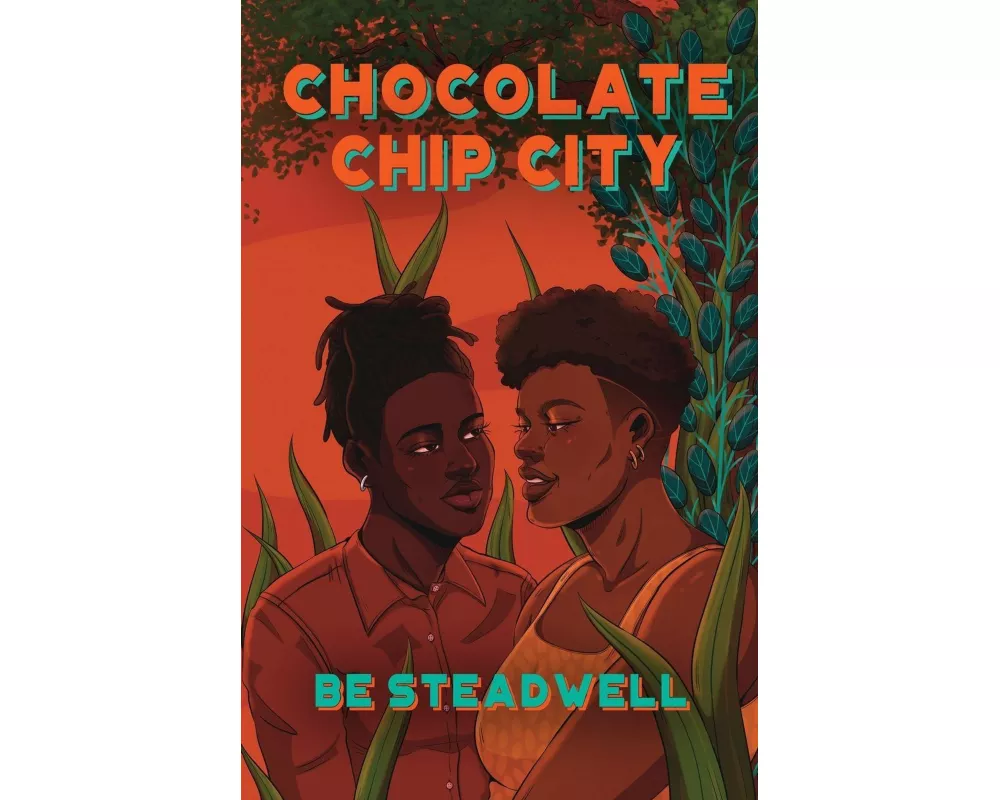 Chocolate Chip City