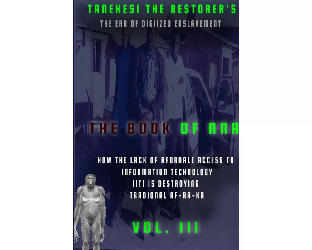The Book of Nna