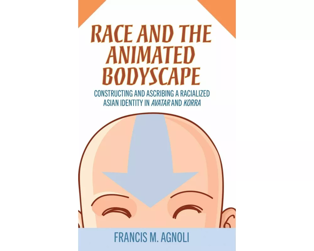 Race and the Animated Bodyscape