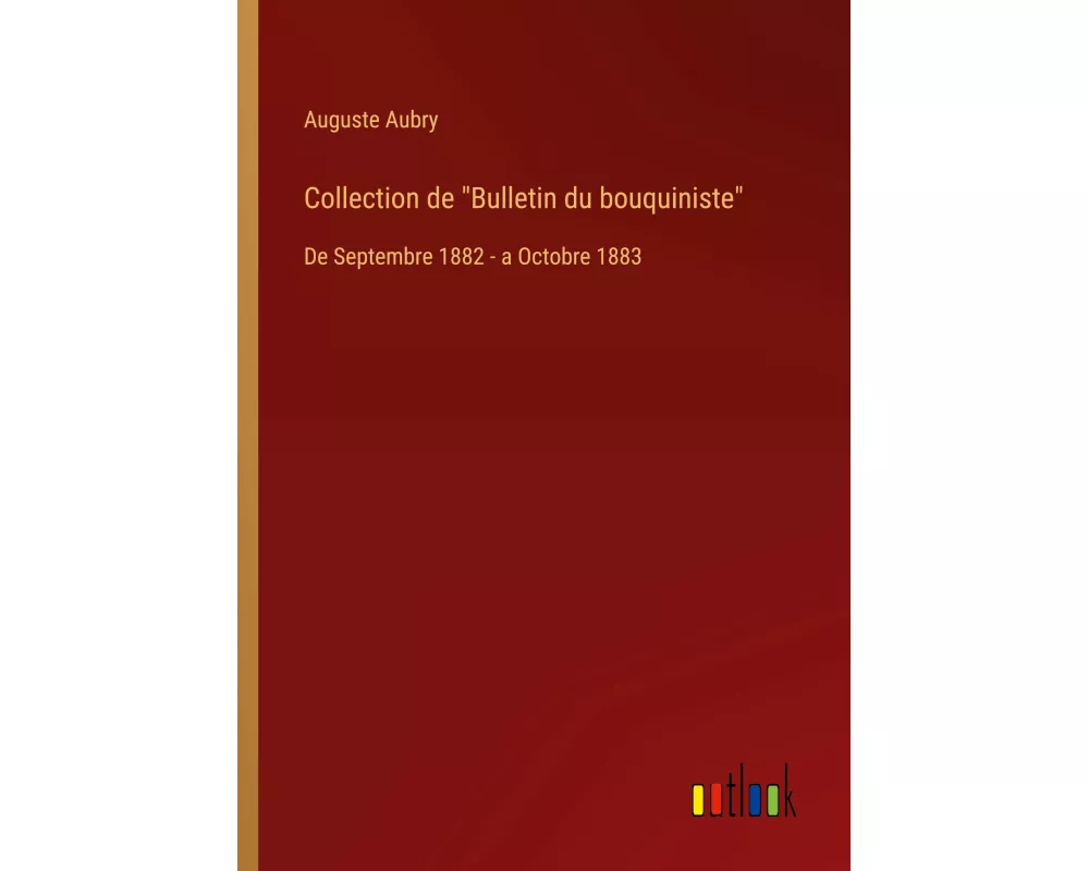 Collection de "Bulletin du bouquiniste"