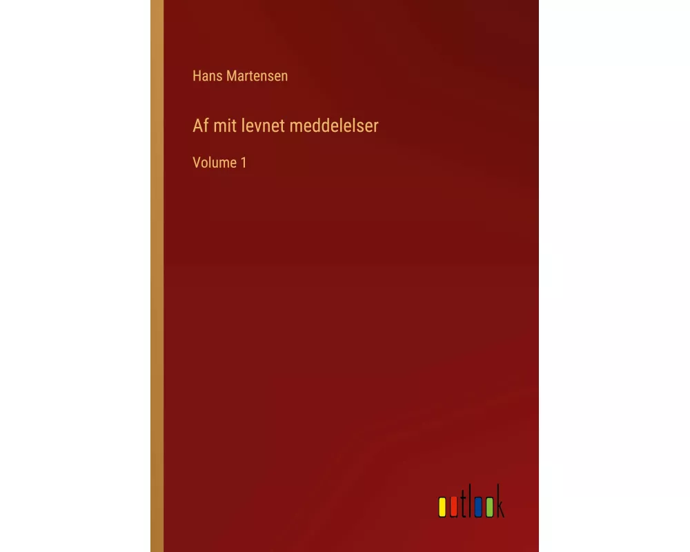 Af mit levnet meddelelser