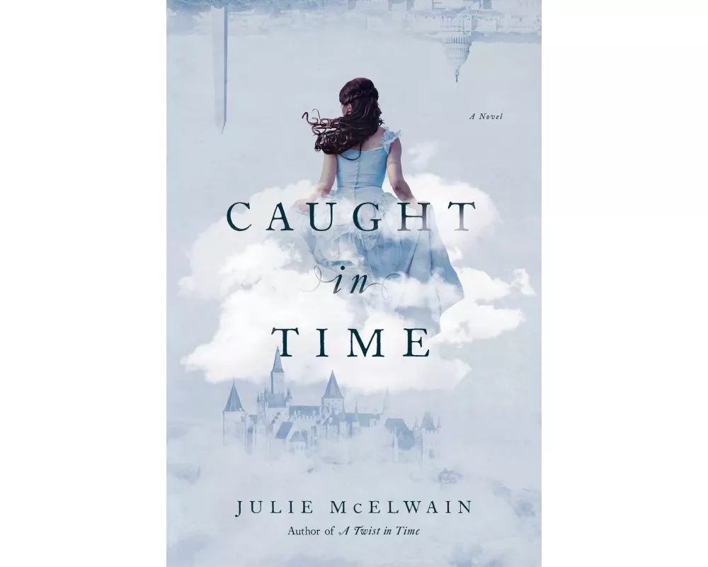 Caught in Time