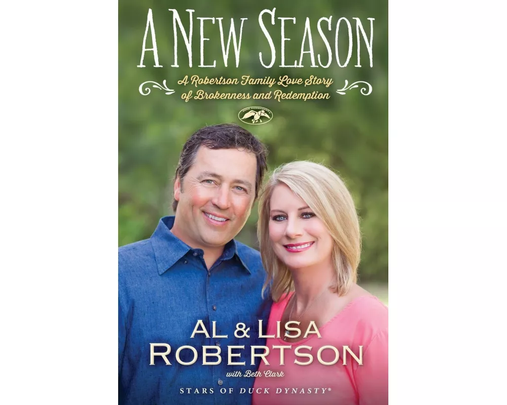 A New Season