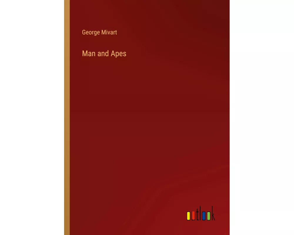 Man and Apes
