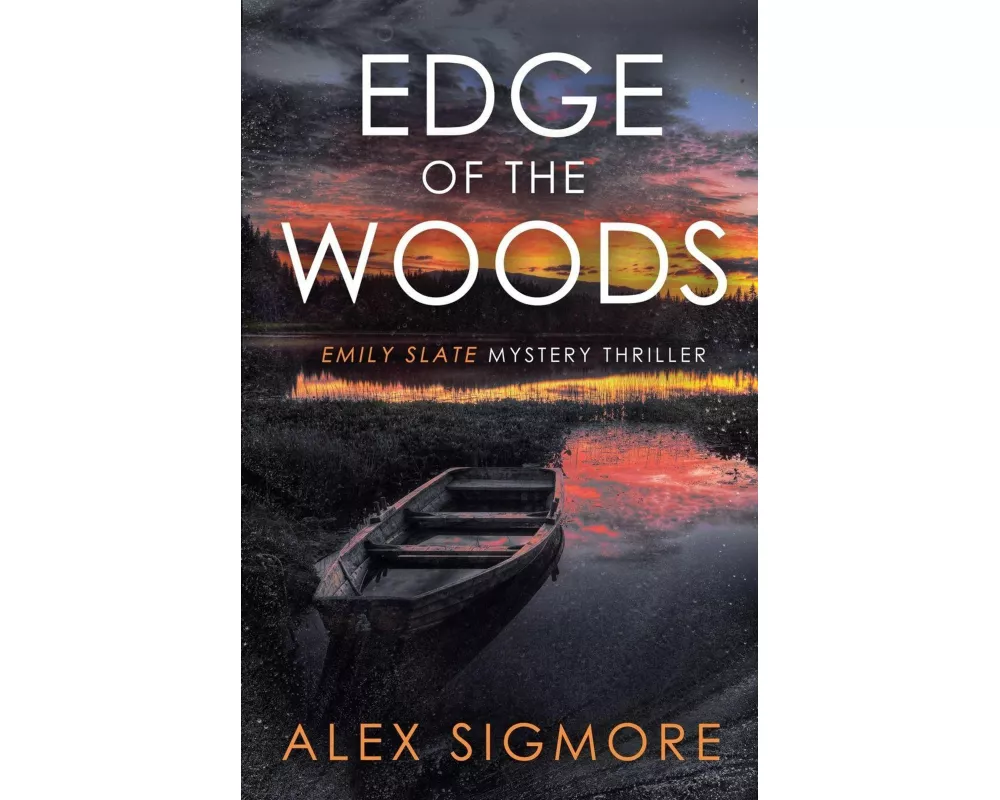 Edge Of The Woods