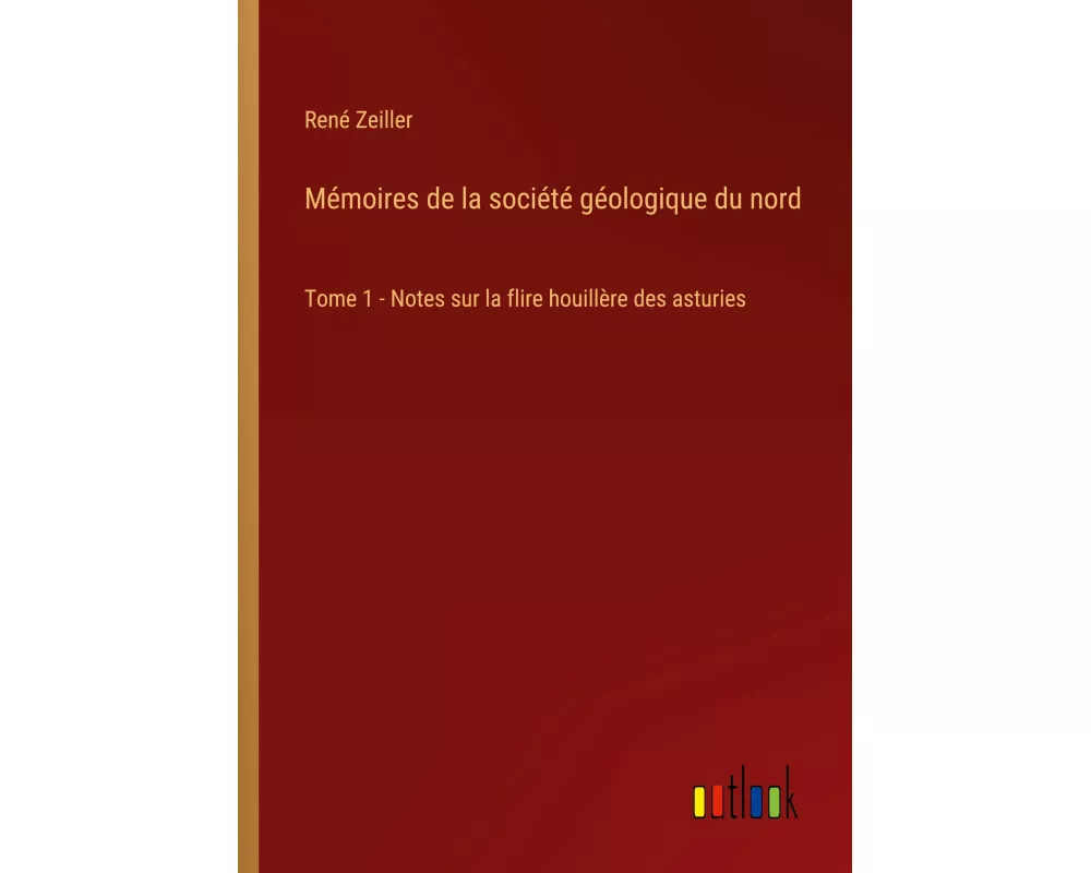 Mémoires de la société géologique du nord
