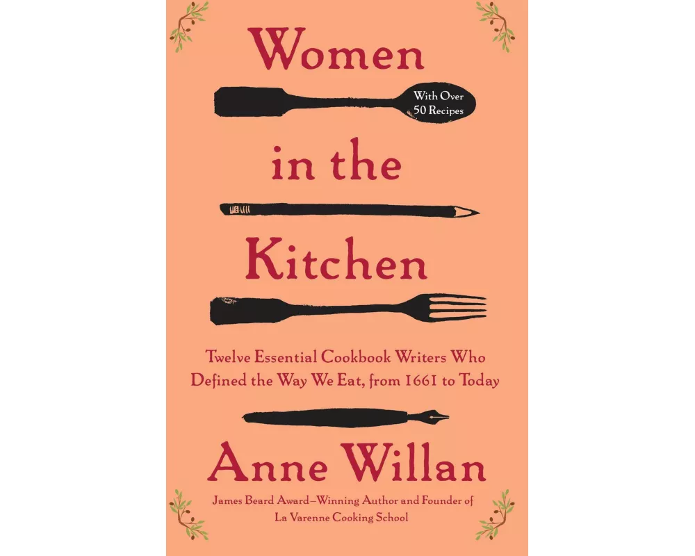 Women in the Kitchen