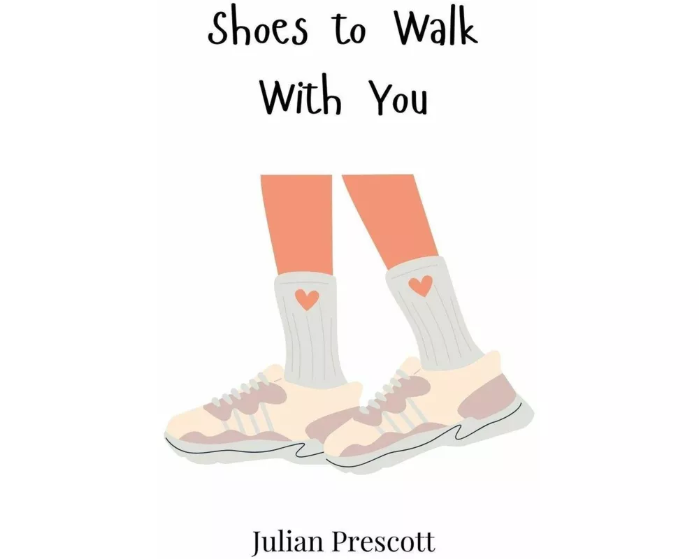 Shoes to Walk With You