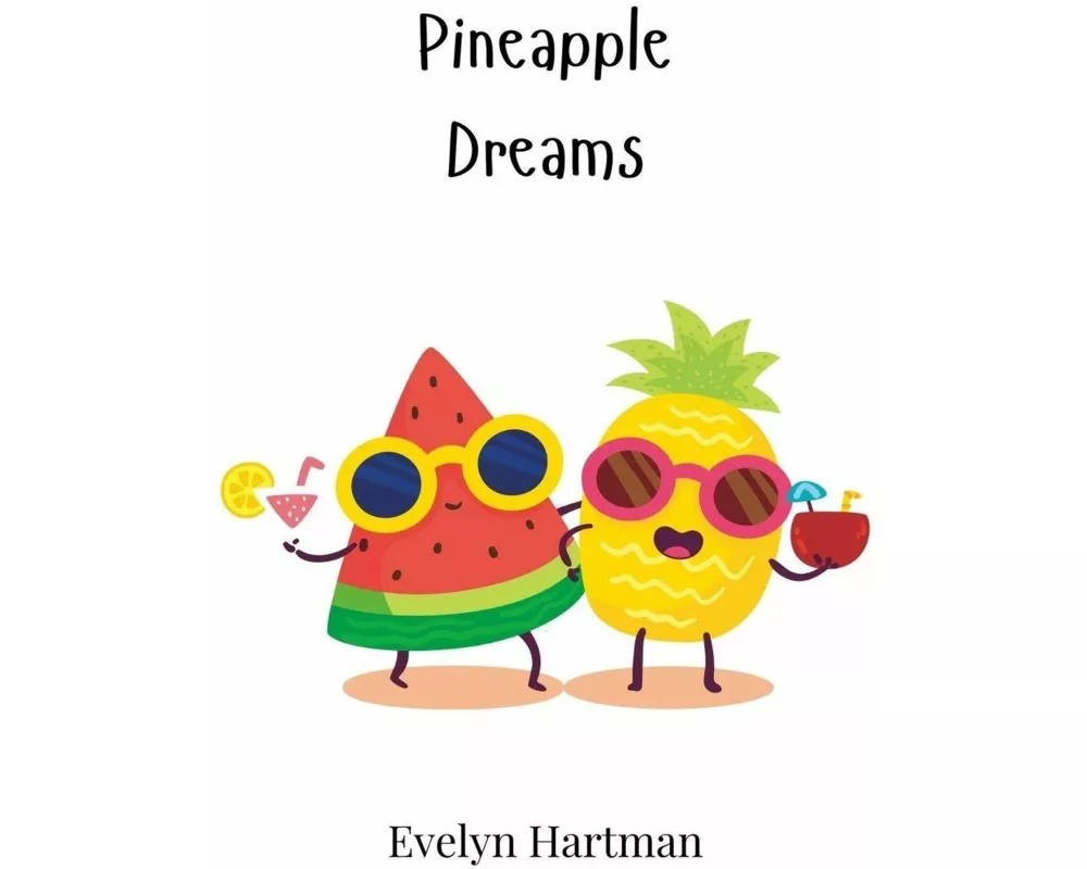 Pineapple Dreams
