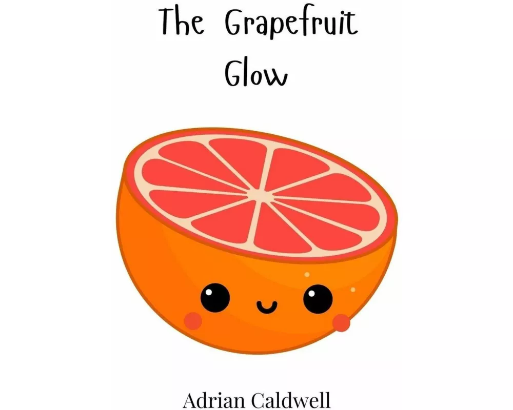 The Grapefruit Glow