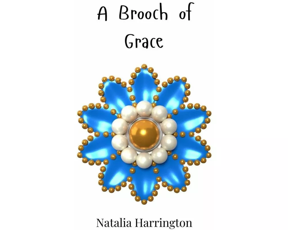A Brooch of Grace