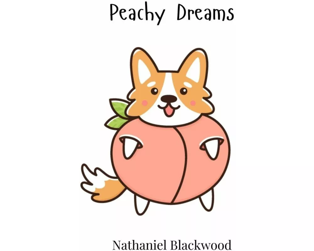 Peachy Dreams