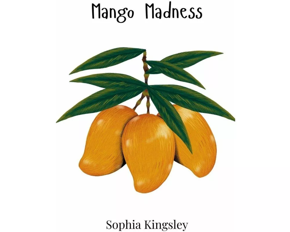 Mango Madness