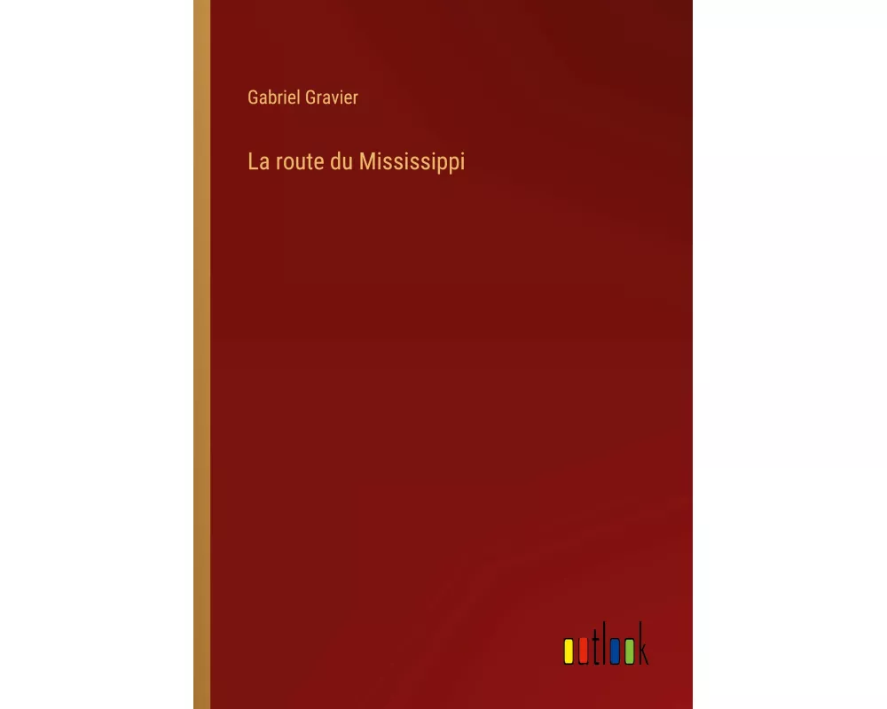 La route du Mississippi