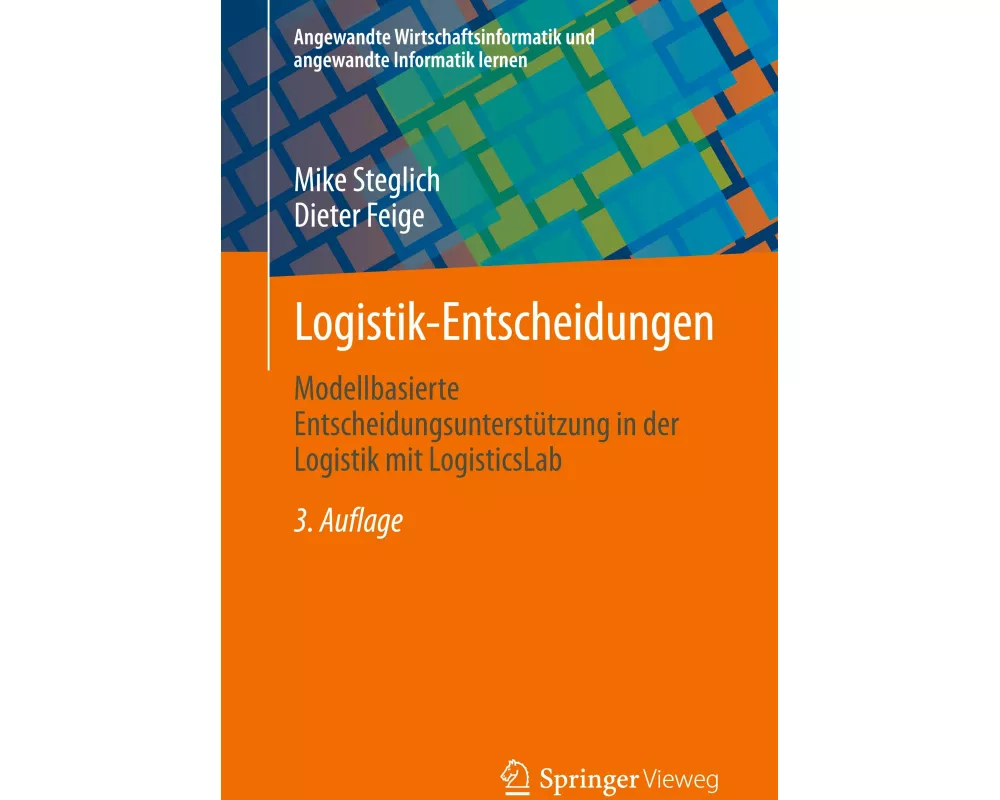 Logistik-Entscheidungen