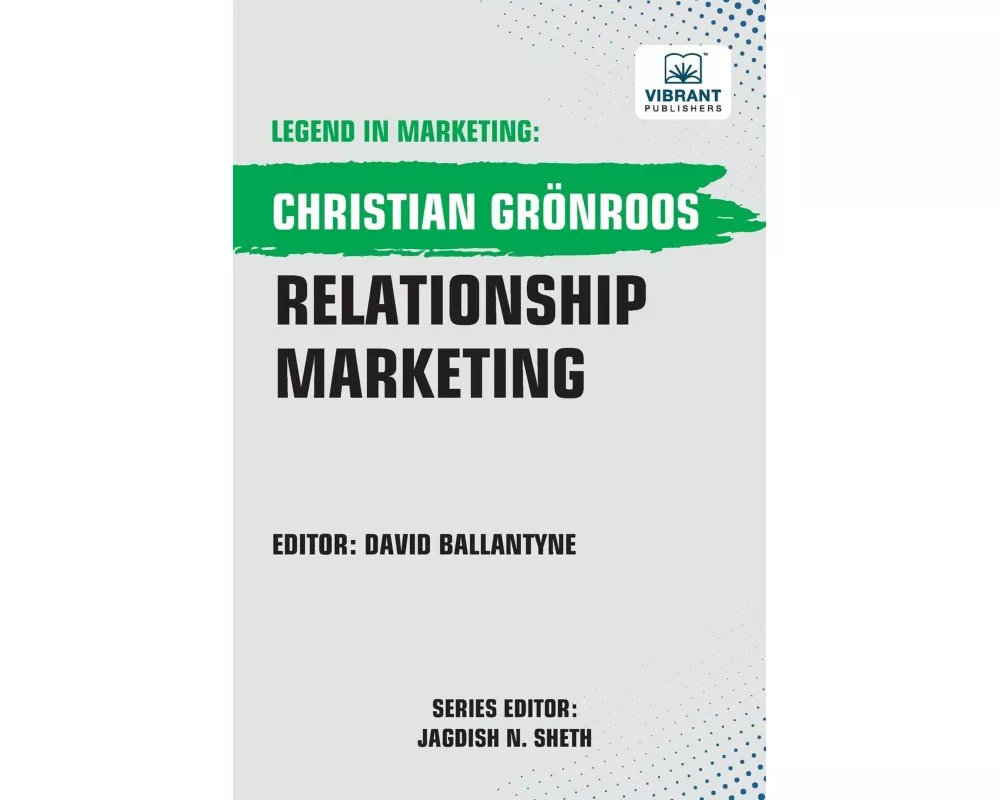 Relationship Marketing