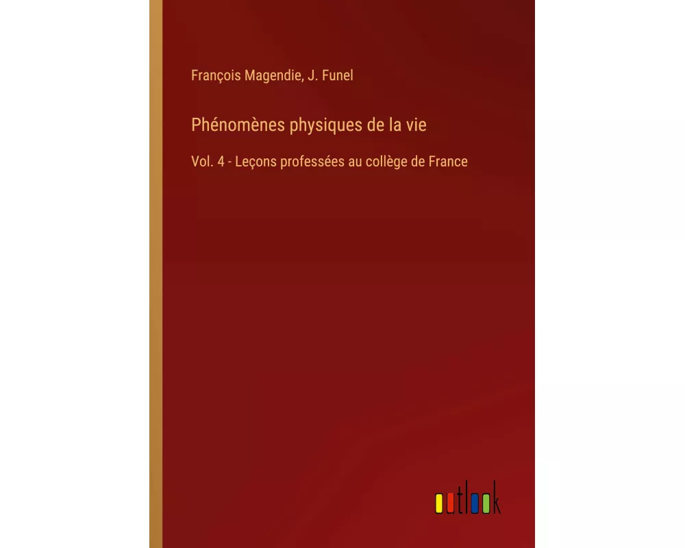 Phénomènes physiques de la vie