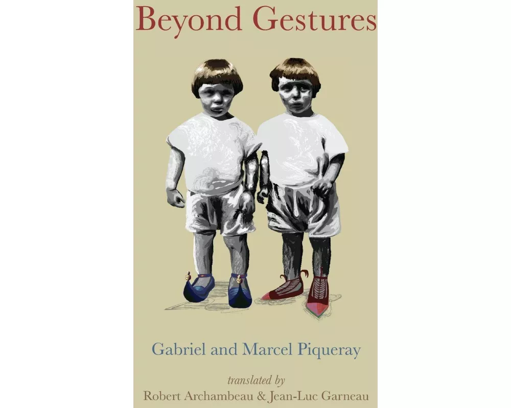 Beyond Gestures