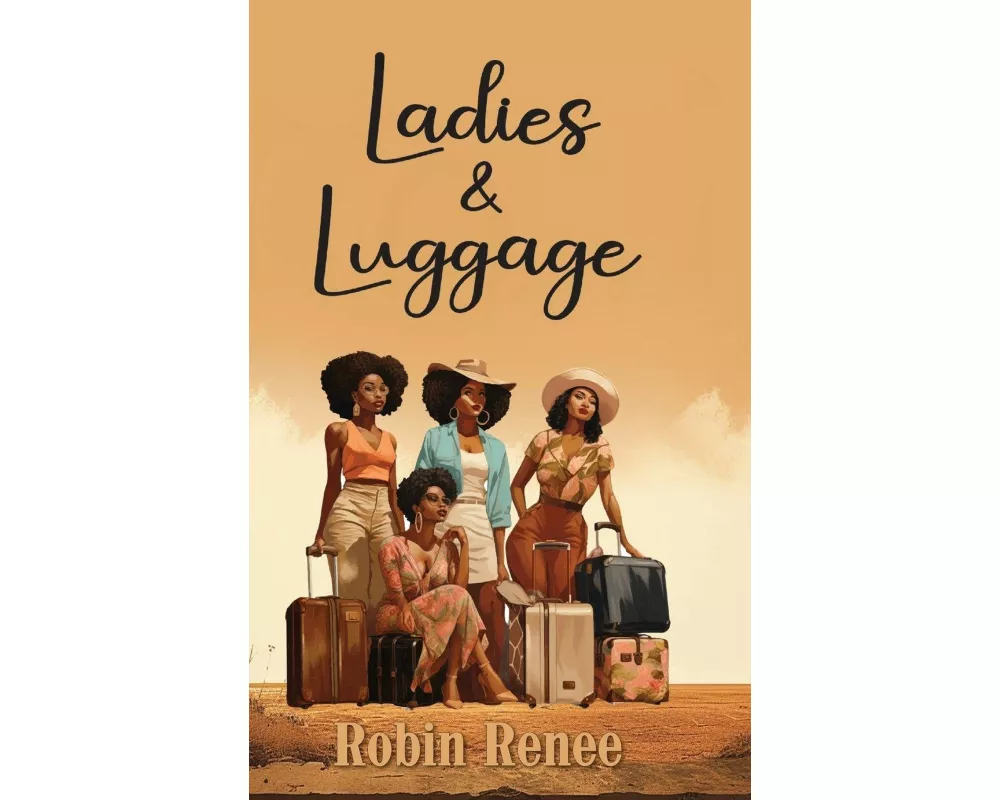 Ladies & Luggage