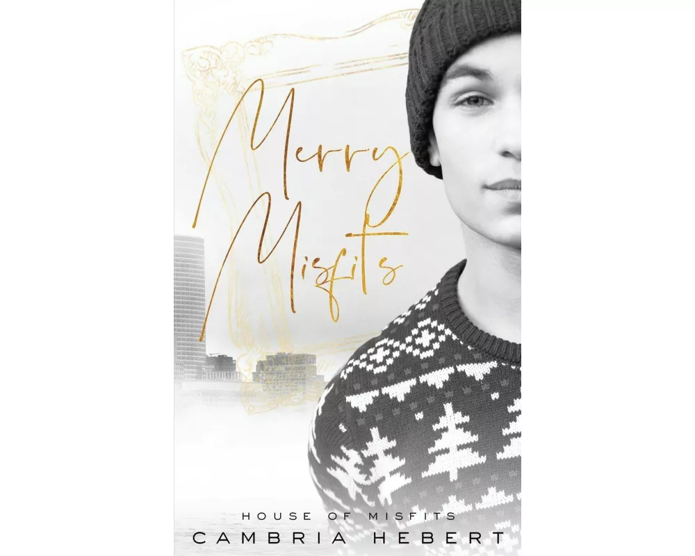 Merry Misfits