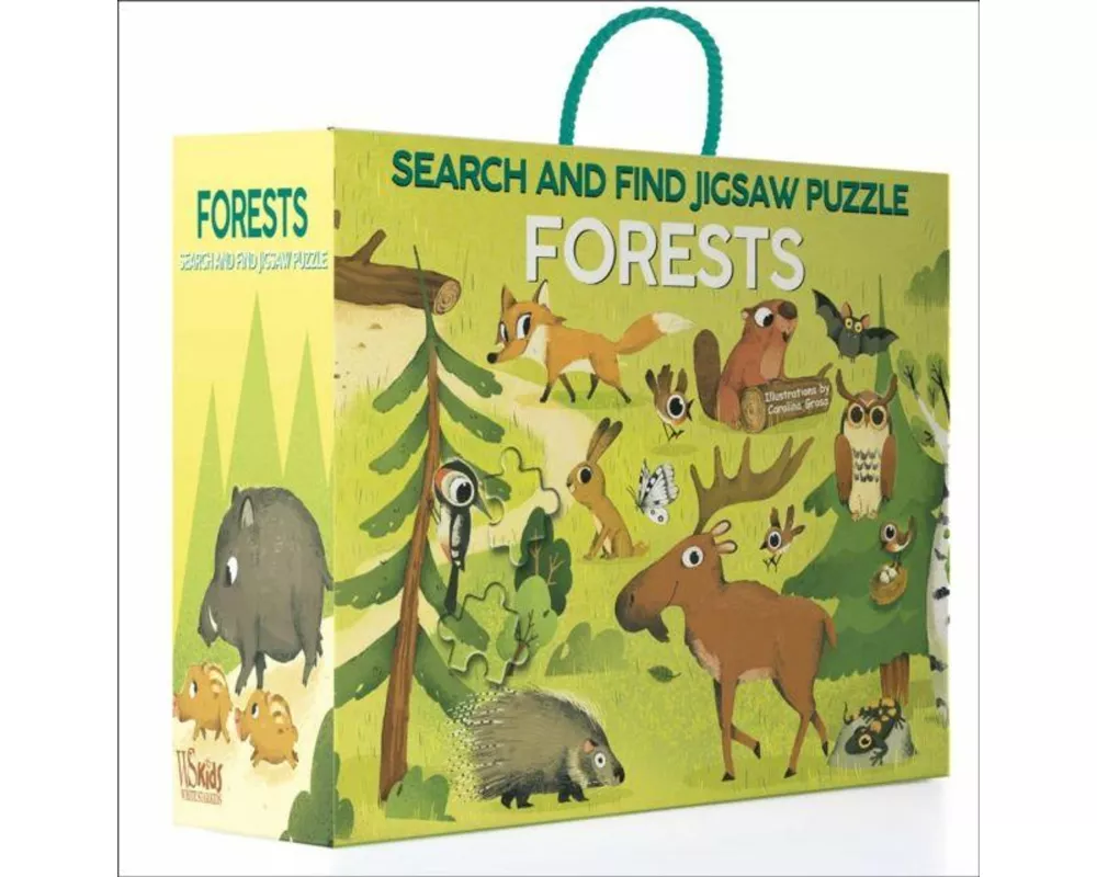 Forests