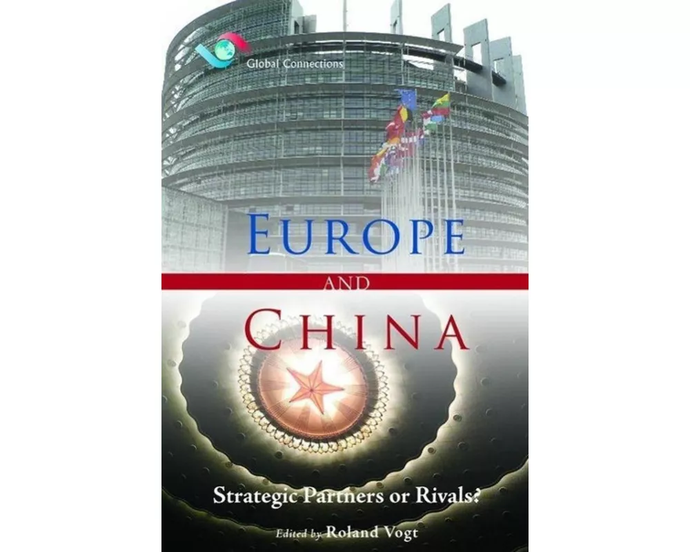 Europe and China