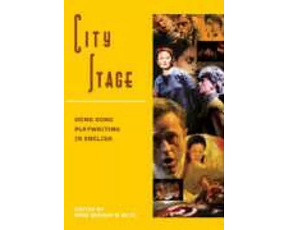 City Stage