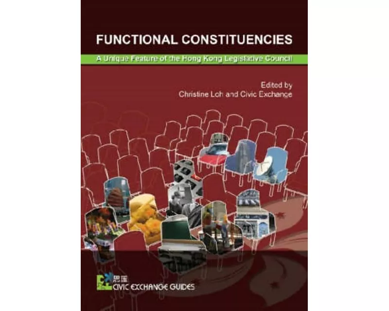 Functional Constituencies