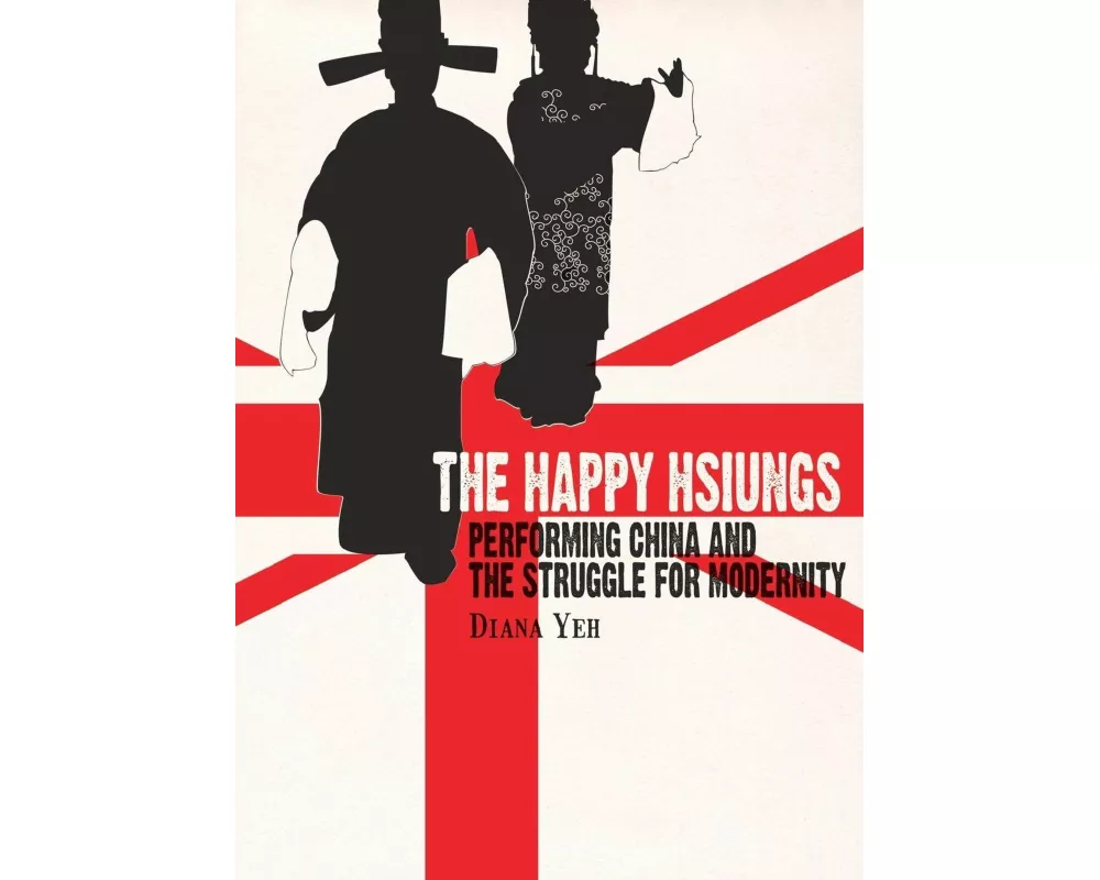 The Happy Hsiungs