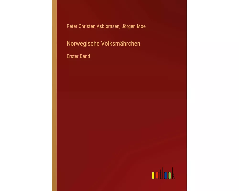 Norwegische Volksmährchen
