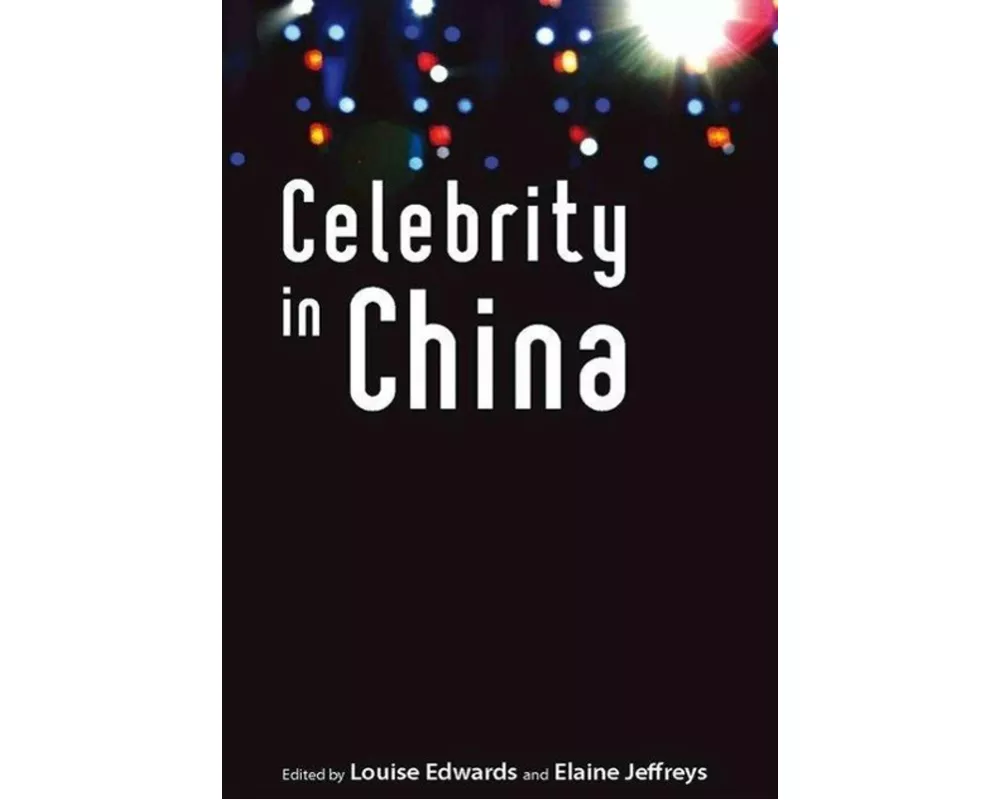 Celebrity in China