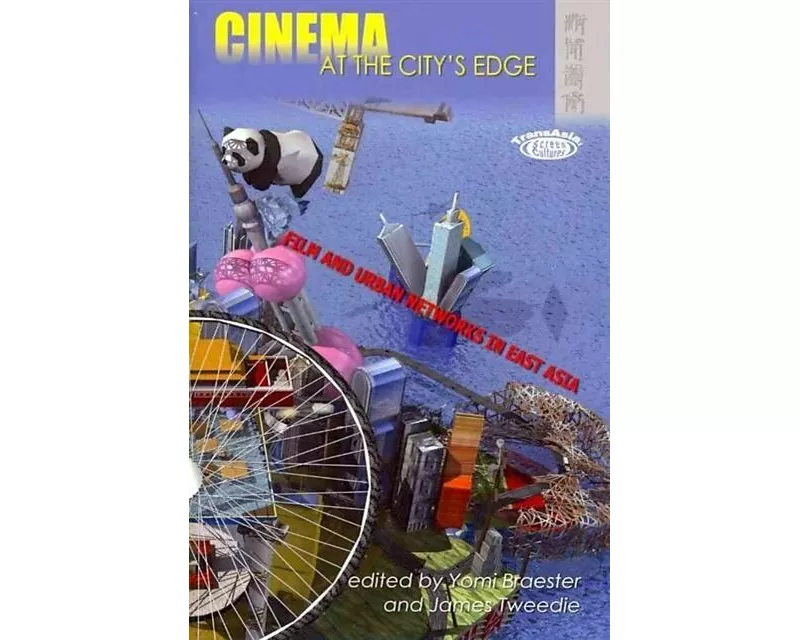 Cinema at the City's Edge