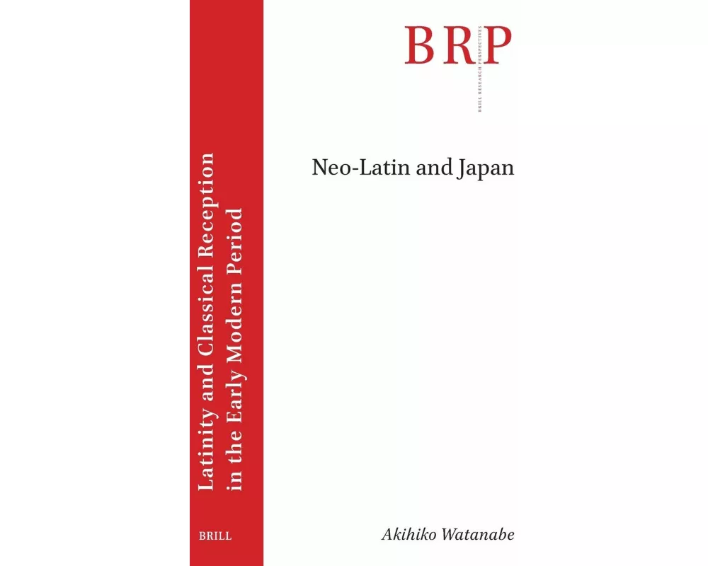 Neo-Latin and Japan