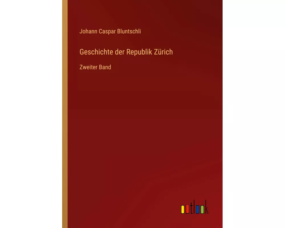 Geschichte der Republik Zürich
