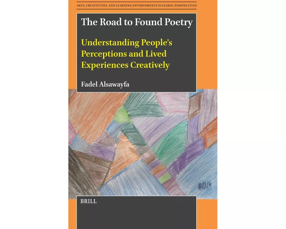 The Road to Found Poetry